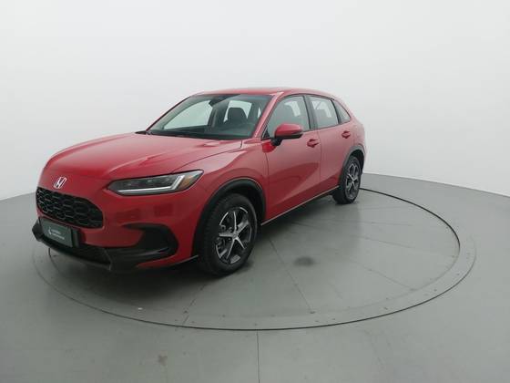 HONDA ZR-V 2.0 i-VTEC GASOLINA TOURING CVT